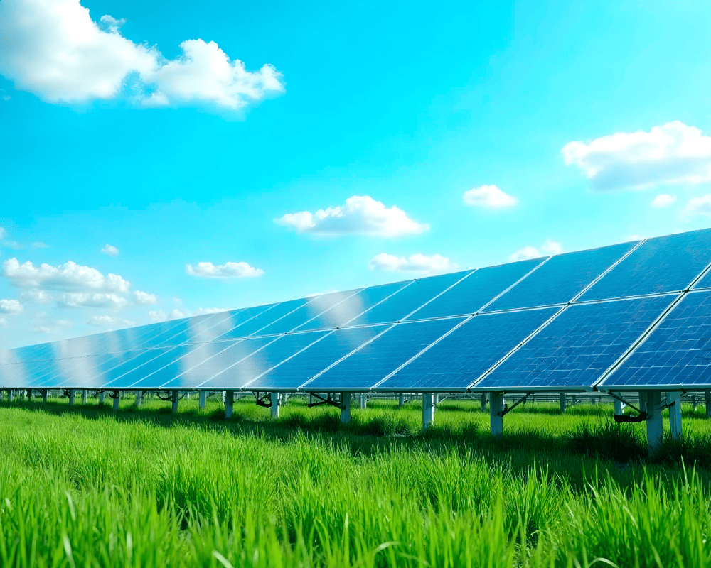 Goldenray Future Energy Pvt
                                Ltd