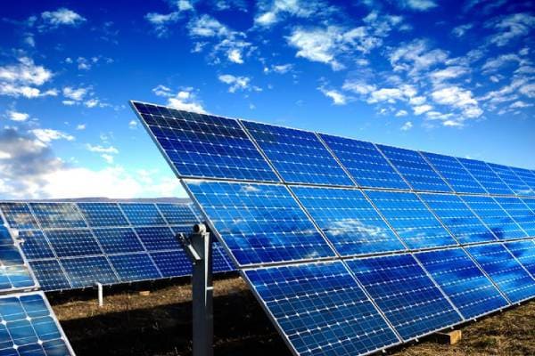 Open Access Solar Solutions