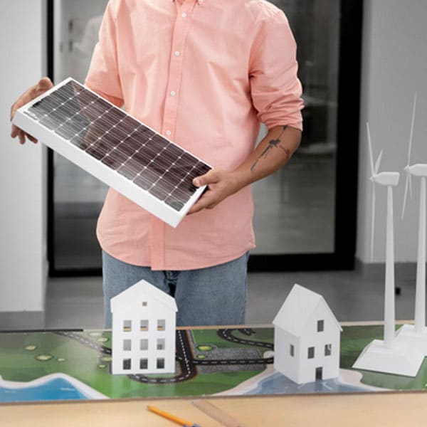 RESCO / OPEX Model Projects