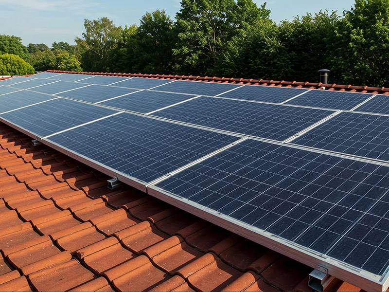 RESCO / OPEX Model Projects